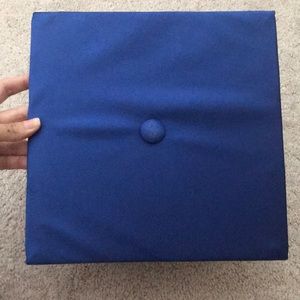 Graduation cap
